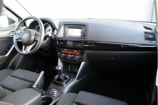 Mazda CX-5 - 2.0 Skylease 2WD | Navigatie | Parkeersensoren | Trekhaak | - 1