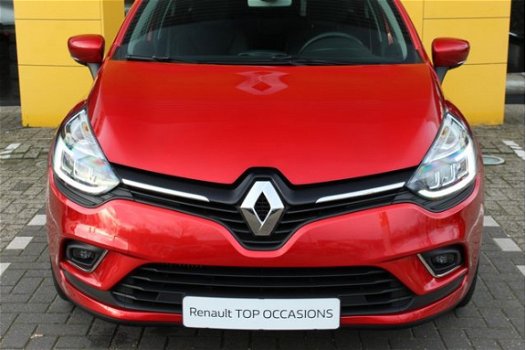Renault Clio Estate - TCe 90 Intens / NAVI / LED / PDC / CLIMATE / 16`` / CRUISE / 8.400KM - 1