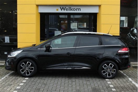 Renault Clio Estate - TCe 90 Intens / NAVI / LED / PDC / CLIMATE / 16`` / CRUISE / 9.000KM - 1