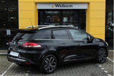 Renault Clio Estate - TCe 90 Intens / NAVI / LED / PDC / CLIMATE / 16`` / CRUISE / 9.000KM