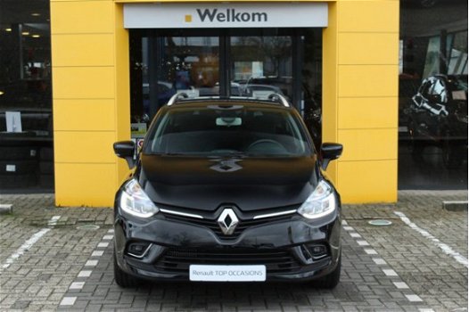 Renault Clio Estate - TCe 90 Intens / NAVI / LED / PDC / CLIMATE / 16`` / CRUISE / 9.000KM - 1