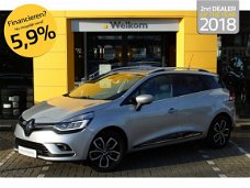 Renault Clio Estate - TCe 90 Intens / NAVI / LED / PDC / CLIMATE / 16`` / CRUISE / 7.900KM