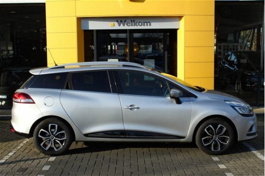 Renault Clio Estate - TCe 90 Intens / NAVI / LED / PDC / CLIMATE / 16`` / CRUISE / 7.900KM - 1