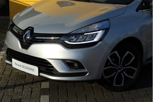 Renault Clio Estate - TCe 90 Intens / NAVI / LED / PDC / CLIMATE / 16`` / CRUISE / 7.900KM - 1