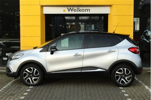 Renault Captur - TCe 120 EDC Dynamique AUTOMAAT / NAVI / CAMERA / PDC / CLIMATE / 1E EIGENAAR / 33.0 - 1