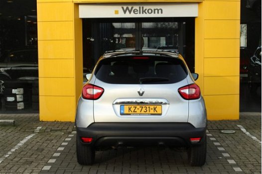 Renault Captur - TCe 120 EDC Dynamique AUTOMAAT / NAVI / CAMERA / PDC / CLIMATE / 1E EIGENAAR / 33.0 - 1