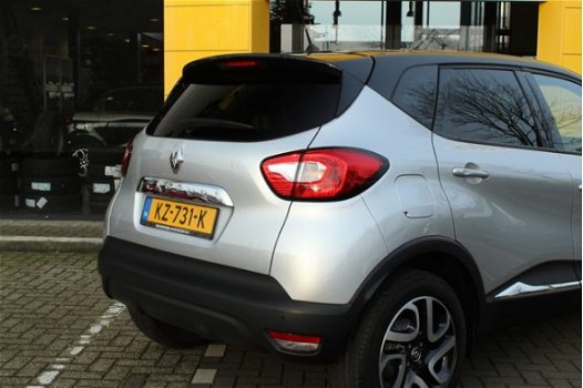 Renault Captur - TCe 120 EDC Dynamique AUTOMAAT / NAVI / CAMERA / PDC / CLIMATE / 1E EIGENAAR / 33.0 - 1