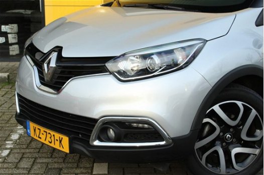 Renault Captur - TCe 120 EDC Dynamique AUTOMAAT / NAVI / CAMERA / PDC / CLIMATE / 1E EIGENAAR / 33.0 - 1