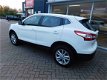 Nissan Qashqai - 1.2 DIG-T Acenta Navi - 1 - Thumbnail