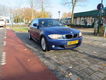 BMW 1-serie - 2.0 D 118 - 1 - Thumbnail