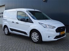 Ford Transit Connect - L1 1.5 TDCi 75pk Trend; trekhaak, laadruimte betimmering