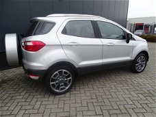 Ford EcoSport - 1.0Turbo 125PK Titanium