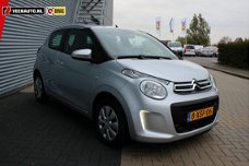 Citroën C1 - 1.0 E-VTI 68 5-DRS Feel 1e EIGENAAR