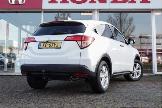 Honda HR-V - 1.6i D-TEC ELEGANCE - NAVIGATIE - TREKHAAK - CAMERA - EURO 6 - 1