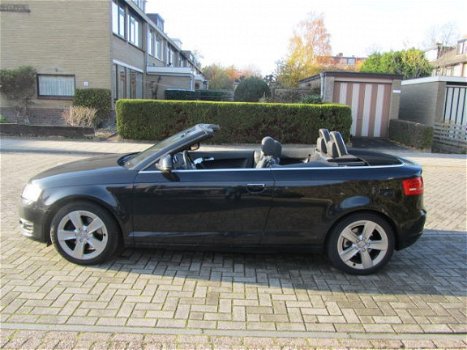 Audi A3 - 2.0 TFSI 200pk S tronic - 1