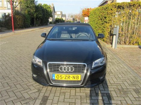 Audi A3 - 2.0 TFSI 200pk S tronic - 1