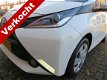 Toyota Aygo - 1.0 VVT-i x-play Automaat | Airco | Camera | Rijklaarprijs | - 1 - Thumbnail
