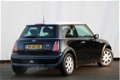 Mini Mini One - 1.6 Salt Leer | Airco | Sportvelgen | Radio CD | Centraal + AB - 1 - Thumbnail