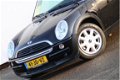 Mini Mini One - 1.6 Salt Leer | Airco | Sportvelgen | Radio CD | Centraal + AB - 1 - Thumbnail