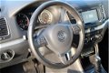 Volkswagen Sharan - 2.0 TDI Comfortline Cruise | Navigatie | PDC | Clima | Sportvelgen | Automaat - 1 - Thumbnail