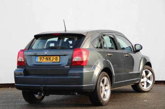 Dodge Caliber - 2.0 CRD S Airco | Centraal + AB | Sportvelgen | Trekhaak - 1