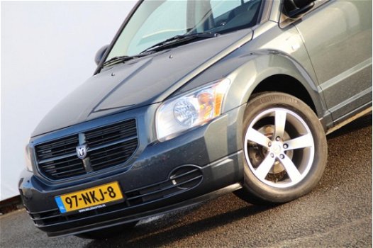 Dodge Caliber - 2.0 CRD S Airco | Centraal + AB | Sportvelgen | Trekhaak - 1