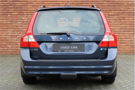 Volvo V70 - T4 Automaat Limited Edition - 1