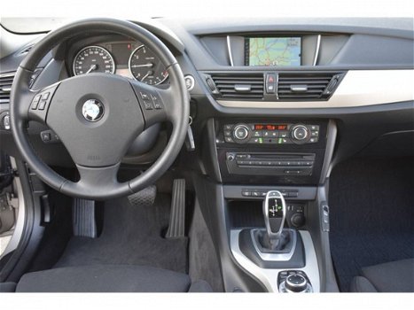 BMW X1 - 2.0i aut. Navigatie Climate Cruise Stoelverw - 1