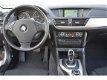 BMW X1 - 2.0i aut. Navigatie Climate Cruise Stoelverw - 1 - Thumbnail
