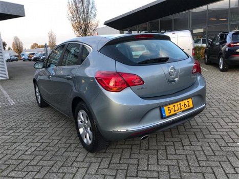 Opel Astra - 1.4 Turbo Start/Stop 140pk Business+ - 1