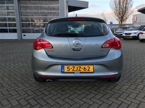 Opel Astra - 1.4 Turbo Start/Stop 140pk Business+ - 1