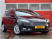 Ford Focus Wagon - 1.0 Titanium/ lage km/ mooi - 1 - Thumbnail