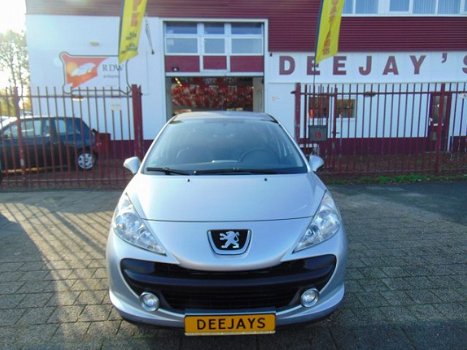 Peugeot 207 - 1.4 5DRS URBAN MOVE - 1