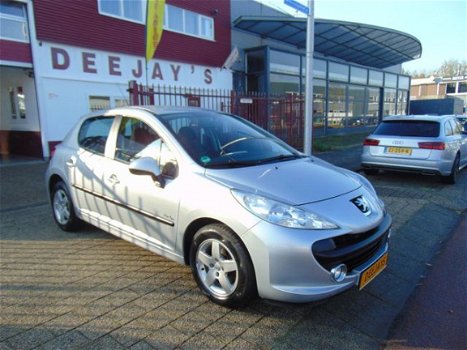 Peugeot 207 - 1.4 5DRS URBAN MOVE - 1