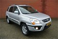 Kia Sportage - 2.7 V6 X-ecutive 4WD AUTOMAAT 1e eigenaar Rijklaarprijs - 1 - Thumbnail