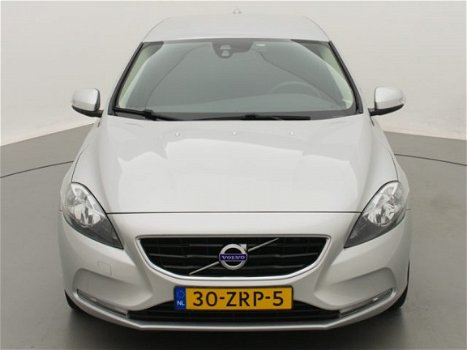 Volvo V40 - D3 5-cilinder Kinetic Navigatie Trekhaak - 1