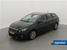 Peugeot 308 - 1.2 PureTech 110pk SW Allure