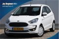 Ford Ka - 1.2 85pk Trend Ultimate CLIMA |SYNC3 | DAB+ - 1 - Thumbnail