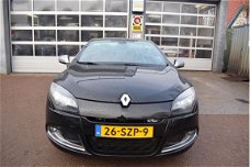 Renault Mégane Cabrio - TCe 130 GT-Line 1e eigenaar