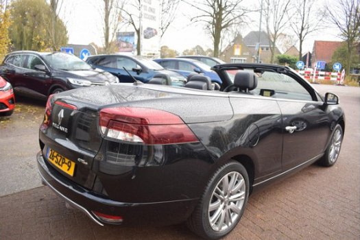 Renault Mégane Cabrio - TCe 130 GT-Line 1e eigenaar - 1