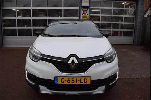 Renault Captur - TCe 90pk S&S Intens 2019+Pack Camera - 1