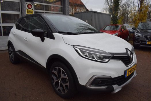 Renault Captur - TCe 90pk S&S Intens 2019+Pack Camera - 1