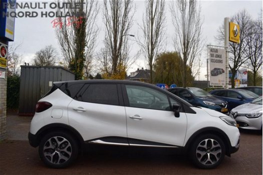 Renault Captur - TCe 90pk S&S Intens 2019+Pack Camera - 1