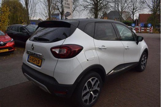 Renault Captur - TCe 90pk S&S Intens 2019+Pack Camera - 1