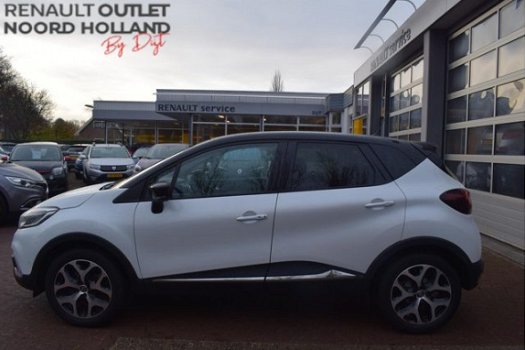 Renault Captur - TCe 90pk S&S Intens 2019+Pack Camera - 1