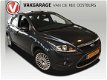 Ford Focus - 1.8 Limited (Cruise) - 1 - Thumbnail