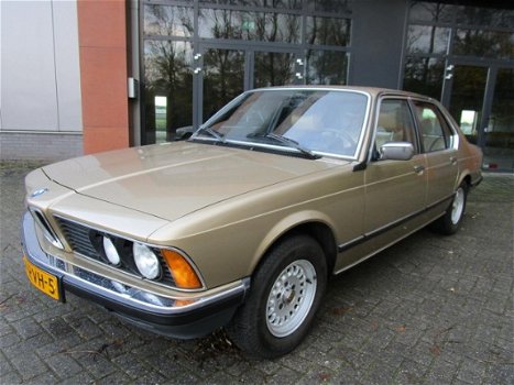 BMW 7-serie - 3.4 I 735i - 1