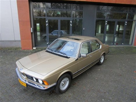 BMW 7-serie - 3.4 I 735i - 1