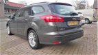 Ford Focus Wagon - 1.0 EcoBoost 125pk Lease Edition - 1 - Thumbnail