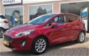 Ford Fiesta - 1.0 EcoBoost 100pk 5D Titanium - 1 - Thumbnail